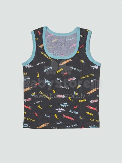 NORD TEXTILE Top Boy Art.423330