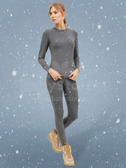 Nord Textile Thermo Art.642266  Grey