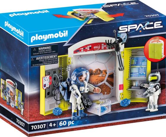 Playmobil City Action Art.70307