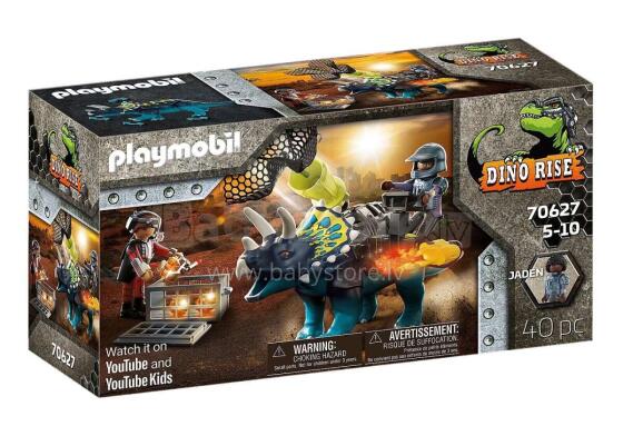 Playmobil Dino Art.70627