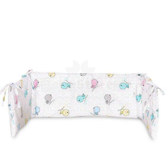 Lorelli Bumper Art.20830024201 chicken