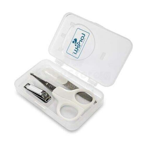 Lorelli Manicure Set Art.10240410003