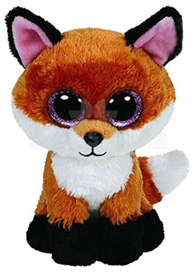 TY Beanie Boss Art.TY36379 Fox