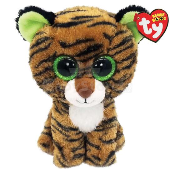 TY Beanie Boss Art.TY36387 Tiger
