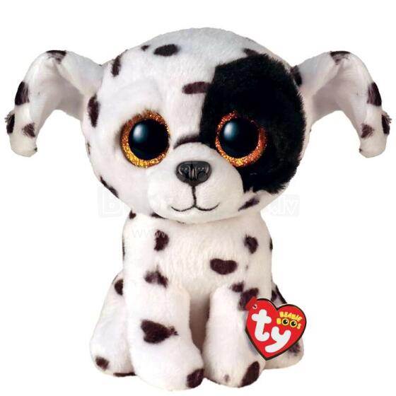 TY Beanie Boss Art.TY36389 Dog