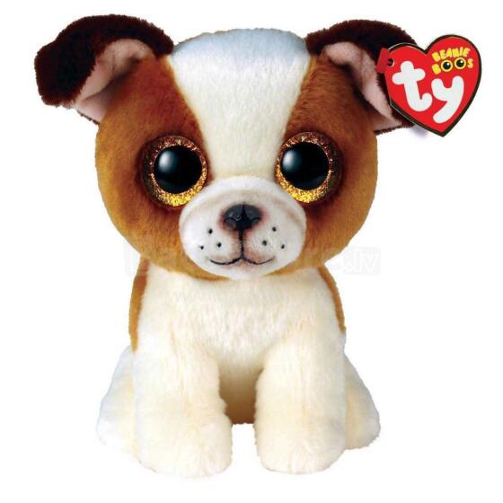 TY Beanie Boss Art.TY36396 Dog