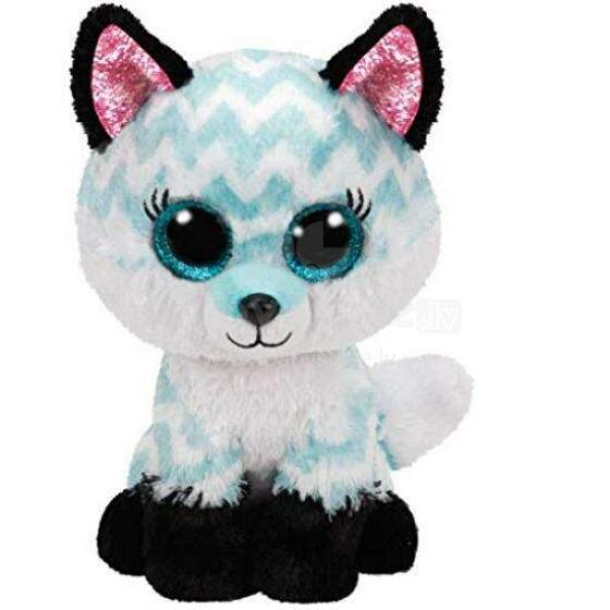 TY Beanie Boss Art.TY36491 Fox