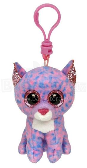 TY Beanie Boos Clips Art.TY35244 Cat