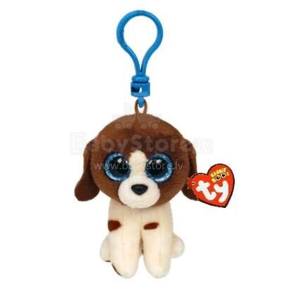 TY Beanie Boos Clips Art.TY35245 Dog