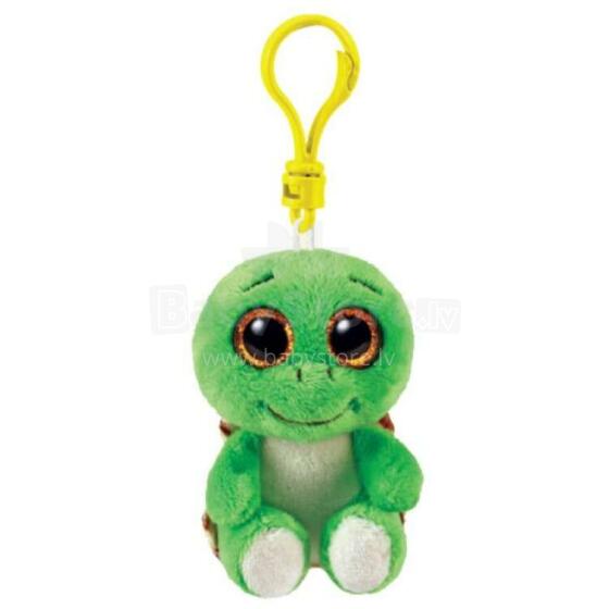 TY Beanie Boos Clips Art.TY35250 Turtle