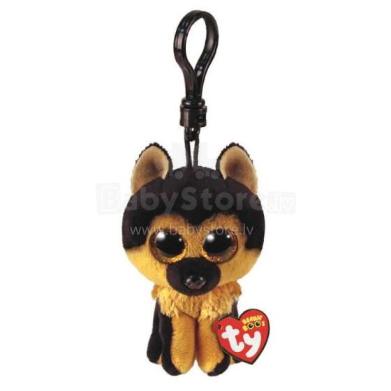 TY Beanie Boos Clips Art.TY35253 Dog
