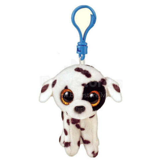 TY Beanie Boos Clips Art.TY35254 Dog