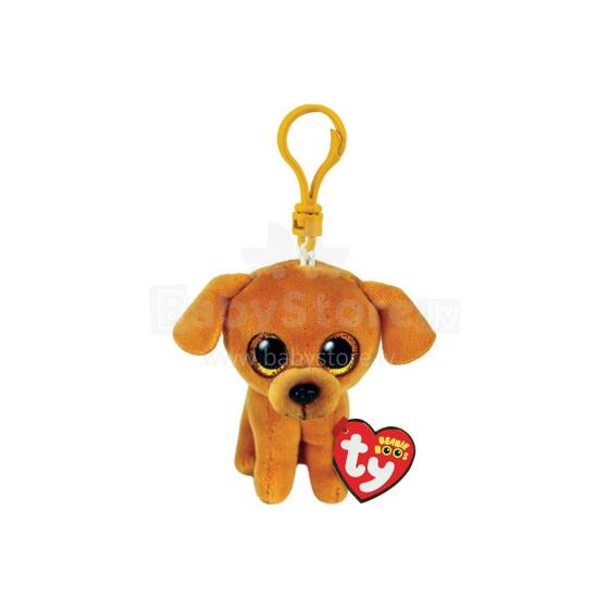 TY Beanie Boos Clips Art.TY35256 Dog