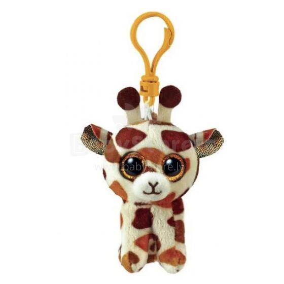 TY Beanie Boos Clips Art.TY35257 Giraffe