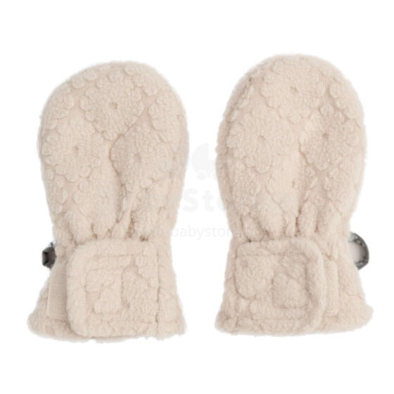 Lodger Mittens Folklore Art.MTF599_0-12 Birch