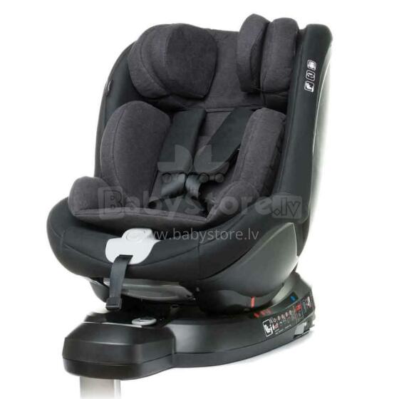 4baby Nano Fix Art.145219 Graphite