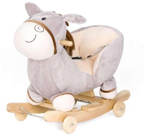 Toma Rocking  Chair Art.145223