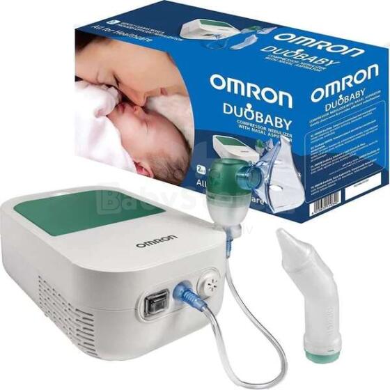 Omron Duo Baby NE-C301-E