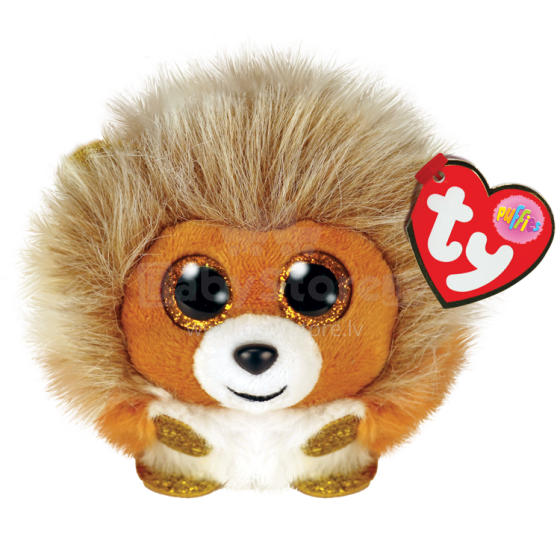 TY Teeny Tys Art.TY42501 Lion