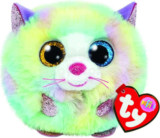 TY Teeny Tys Art.TY42503 Cat