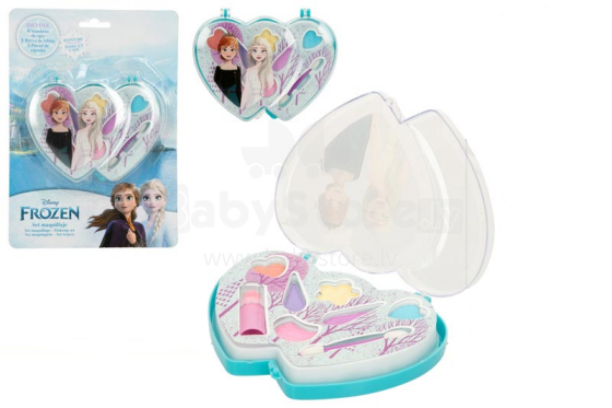 Colorbaby Frozen Make Up Art.77349