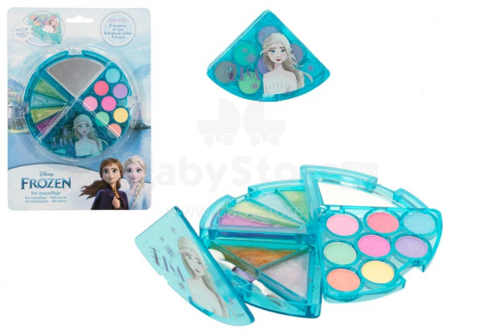 Colorbaby Frozen Make Up Art.77357