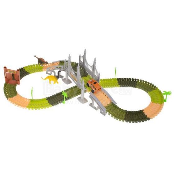 Baby Magic Tracks Art.KX7473