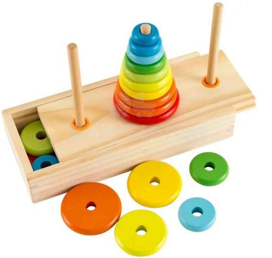Ikonka Ring Game Art.KX6214
