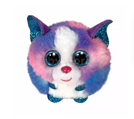 TY Teeny Tys Art.TY42521 Husky
