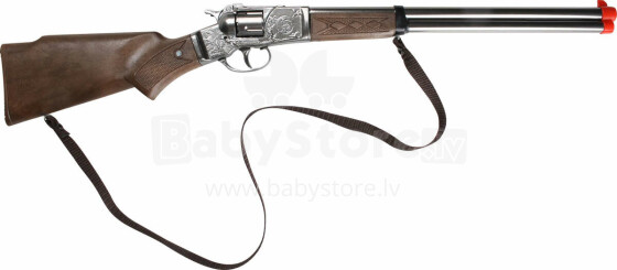 GONHER 98/0 ковбойская винтовка, 8 выстрелов, сталь