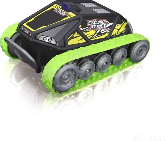 MAISTO TECH RC Cyklone Attack Art.82755 radiovādama automašīna