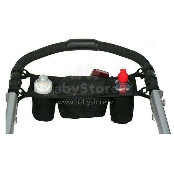 Stroller Organizer Navy KX7852_2