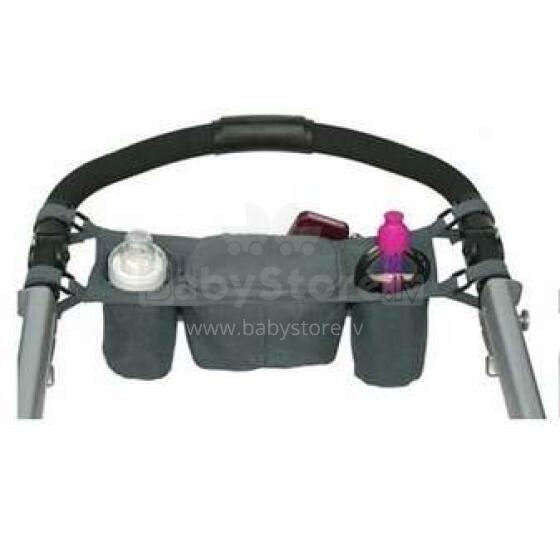 Stroller Organizer Grey KX7852_3