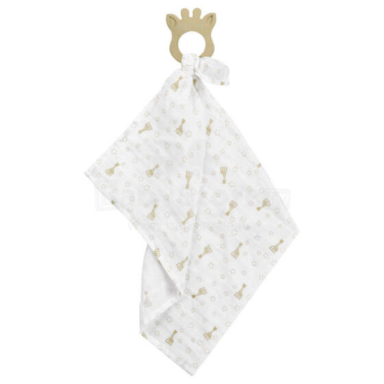 VULLI So’pure Sophie la girafe Art.220131 Swaddle ring