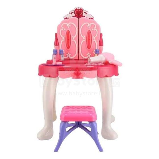 BabyMix Girls Set  Art.11794