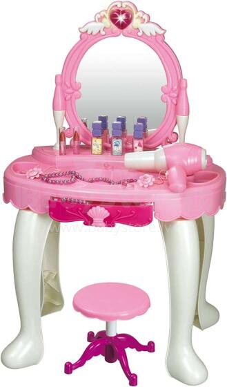 BabyMix Girls Set  Art.14412