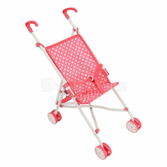 Babymix Doll Stroller Art.49235