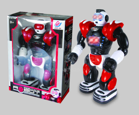 Robot Art.0709B090 Робот на батарейках