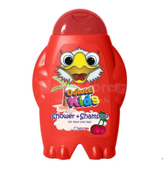 Colutti Kids Art.145480 Cherry