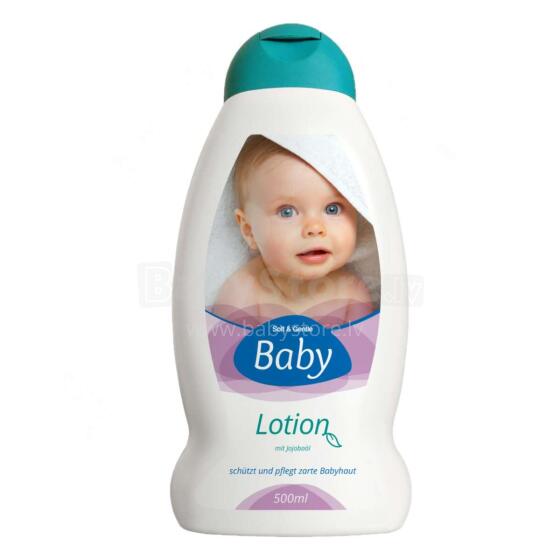 Soft Gentle Baby Art.145482