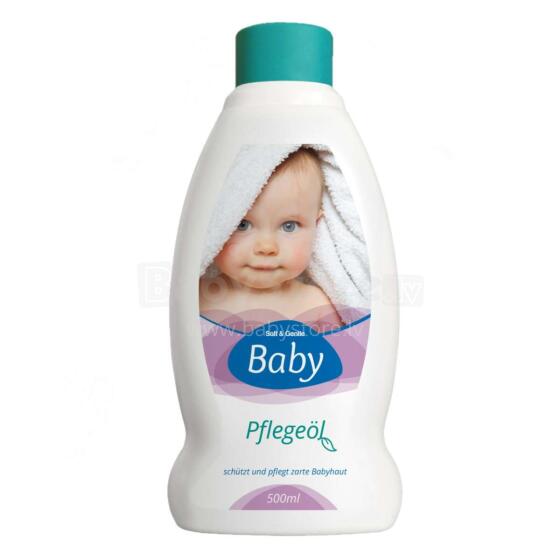 Soft Gentle Baby Art.145483