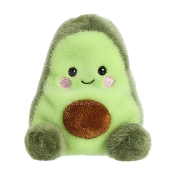 AURORA Palm Pals Plush Avocado, 10 cm
