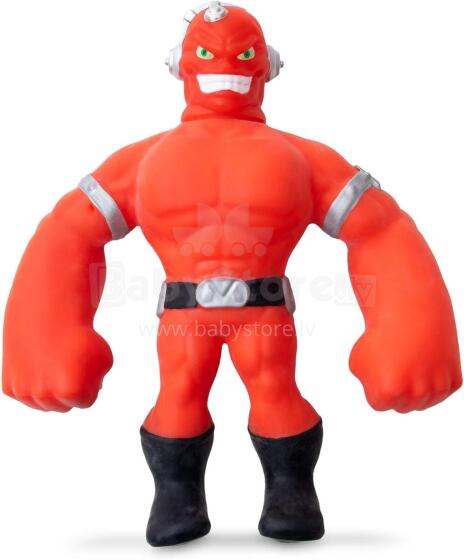 Basic Fun Stretch Armstrong Vac Man Core Figure Art.145577