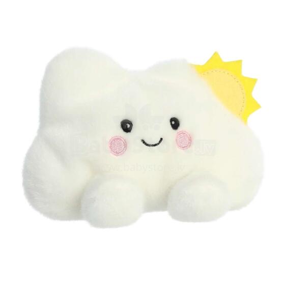 AURORA Palm Pals Plush Cloud, 7 cm