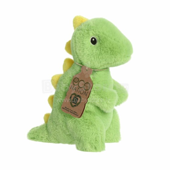 AURORA Eco Nation pehme mänguasi  T-Rex, 22 cm
