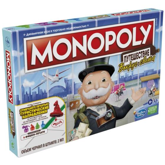 MONOPOLY Galda spēle