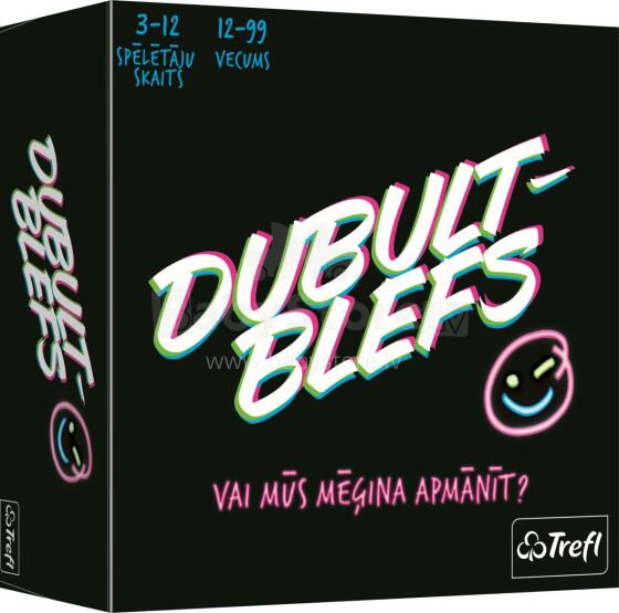 TREFL Galda spēle