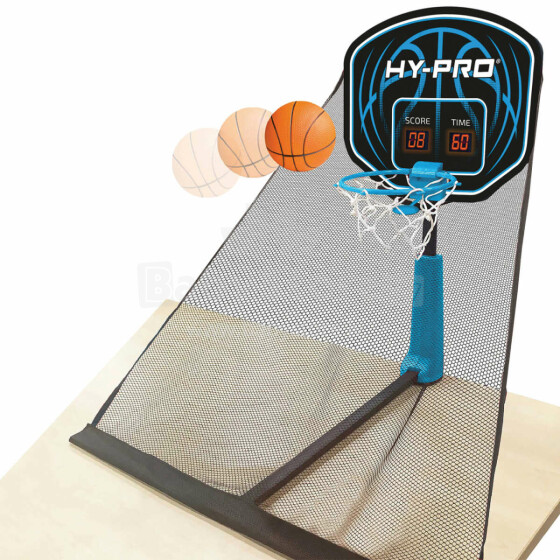 HY-PRO Top Game Art.HP08184 Basketbola galds