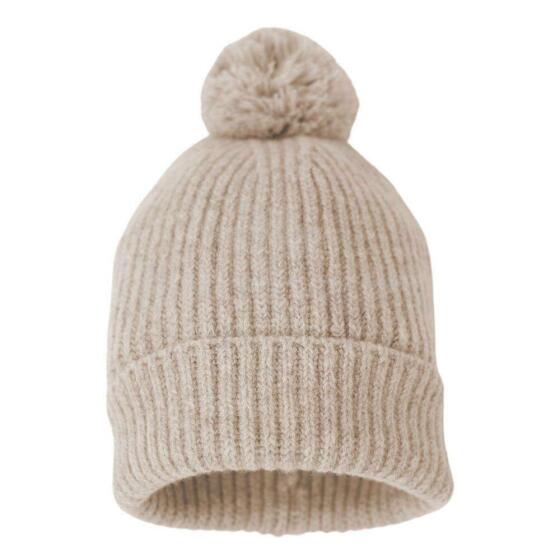 Lodger Hatter Folklore Merino  Art.HTM 630_6-12 Beige
