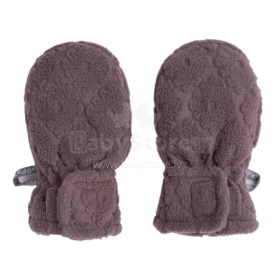 Lodger Mittens Folklore Art.MTF330_12-24 Mauve